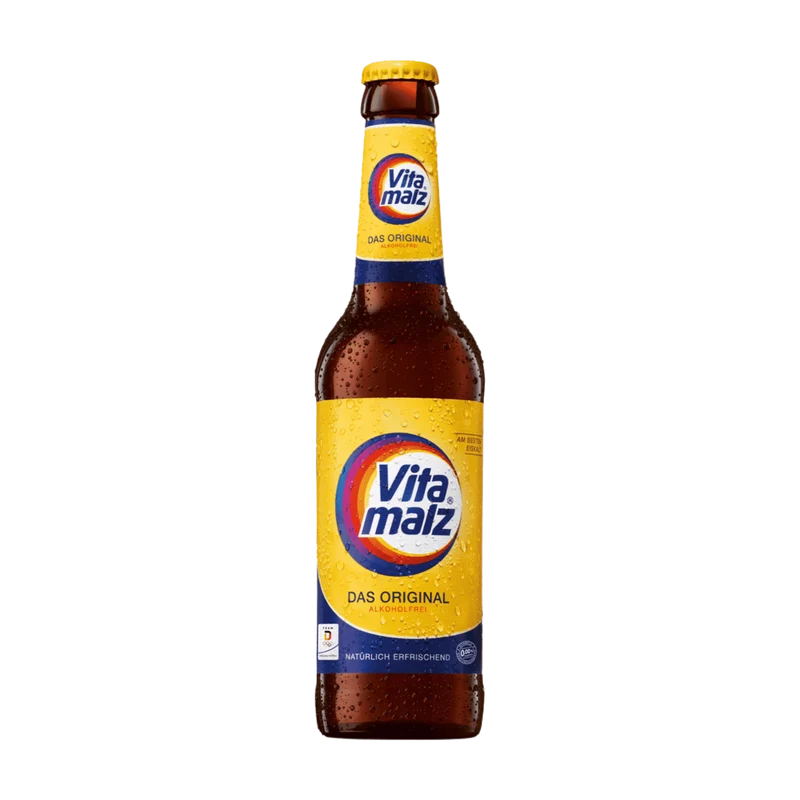 Vitamalz Original 24 x 0,33l