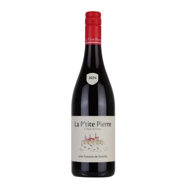La P'tite Pierre 1 x 0.75l