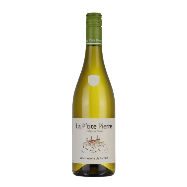La P'tite Pierre 1 x 0.75l
