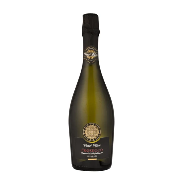 Ponte Villoni Prosecco Spumante 1 x 0.75l