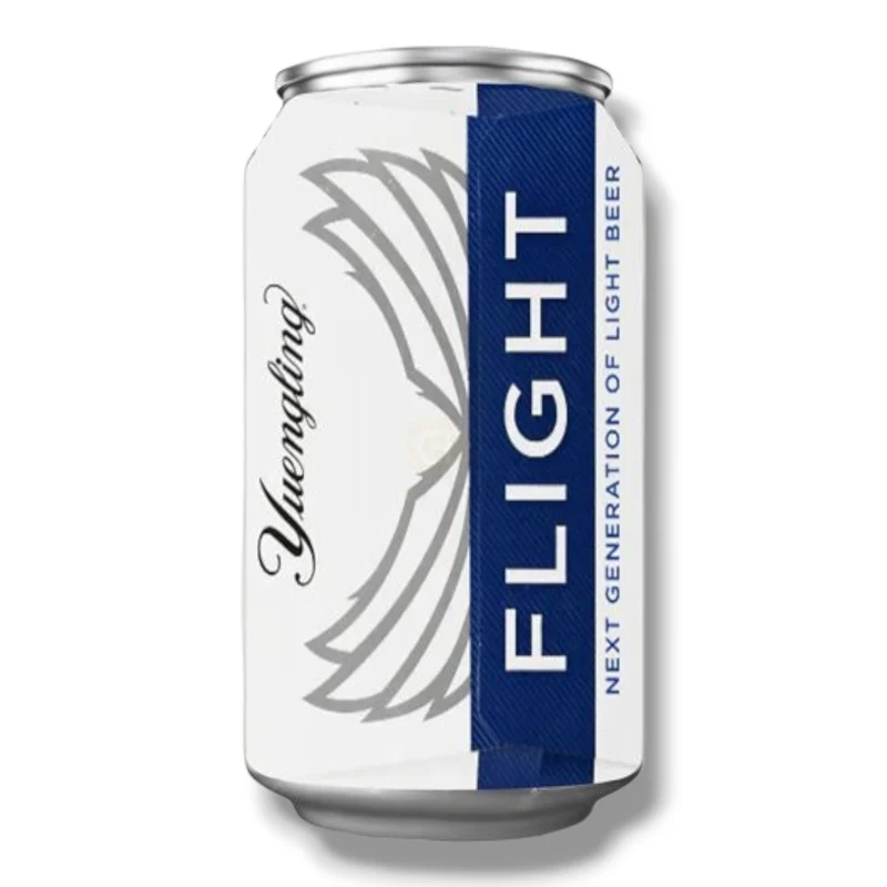 Yuengling Flight 0,35l– American Light Lager 4,2% Vol.