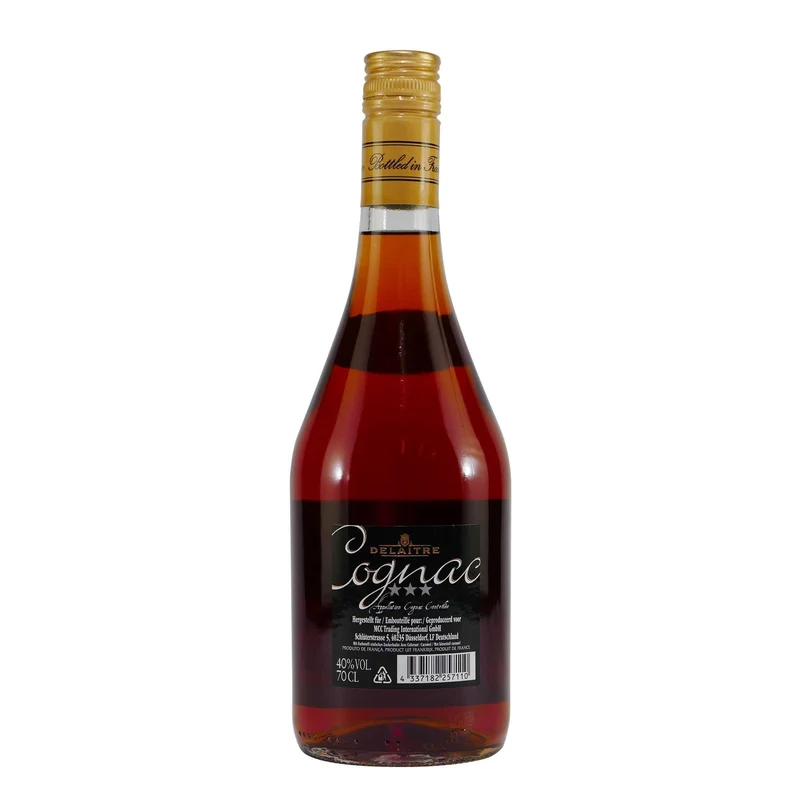 Delaitre Cognac V.S.