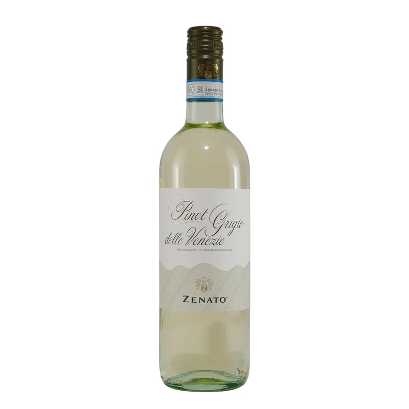 Zenato Pinot Grigio delle Venezie -trocken- (6 x 0,75L)