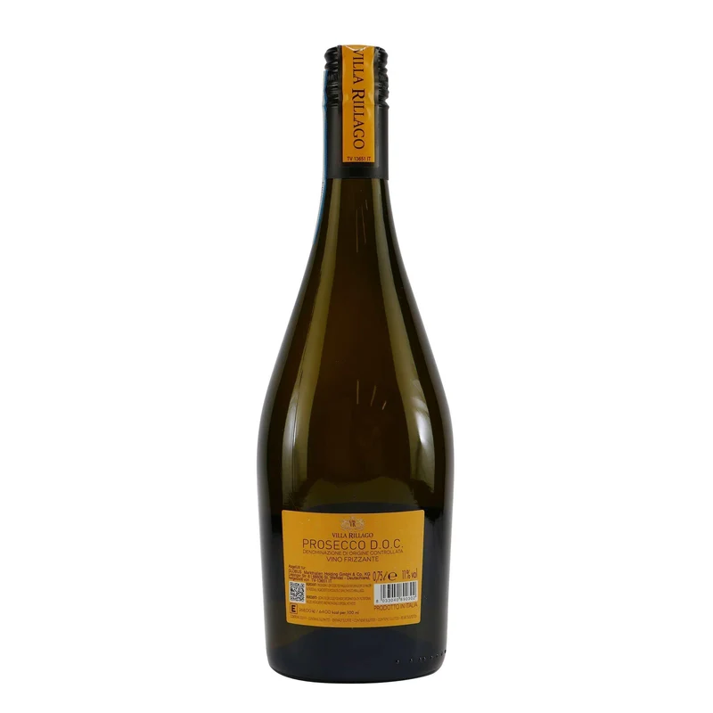 Villa Rillago Prosecco DOC (6 x 0,75L)