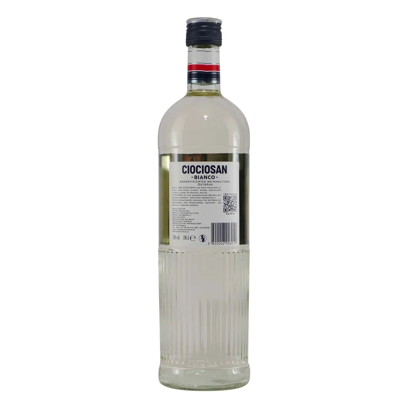 Ciociosan Aperitivo Bianco