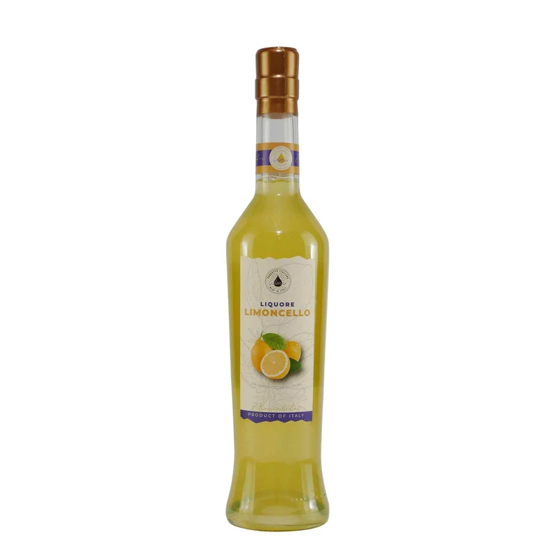 Golmar Limoncello Liquore