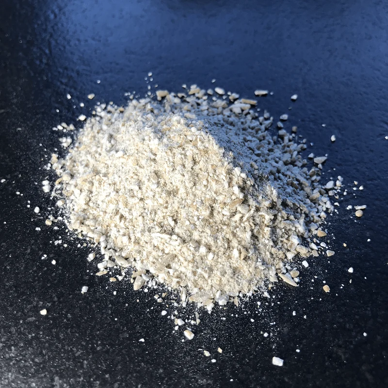 Bio Roggenschrot Grob