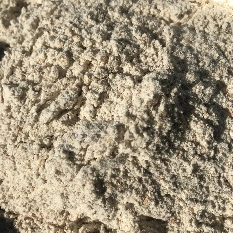 Bio Weizen Vollkornmehl