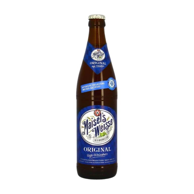 Maisel Hefe Weissbier 20 x 0.5l