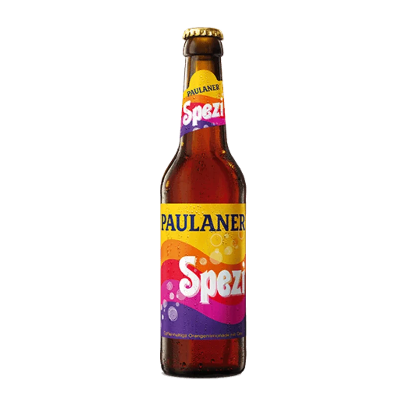 Paulaner Spezi 24 x 0.33l
