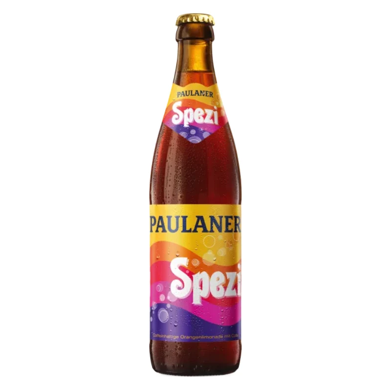 Paulaner Spezi 20 x 0,5l