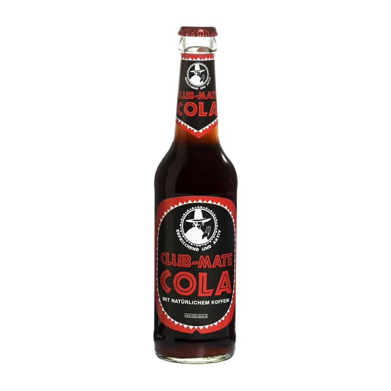 Club-Mate Cola 20 x 0,33l