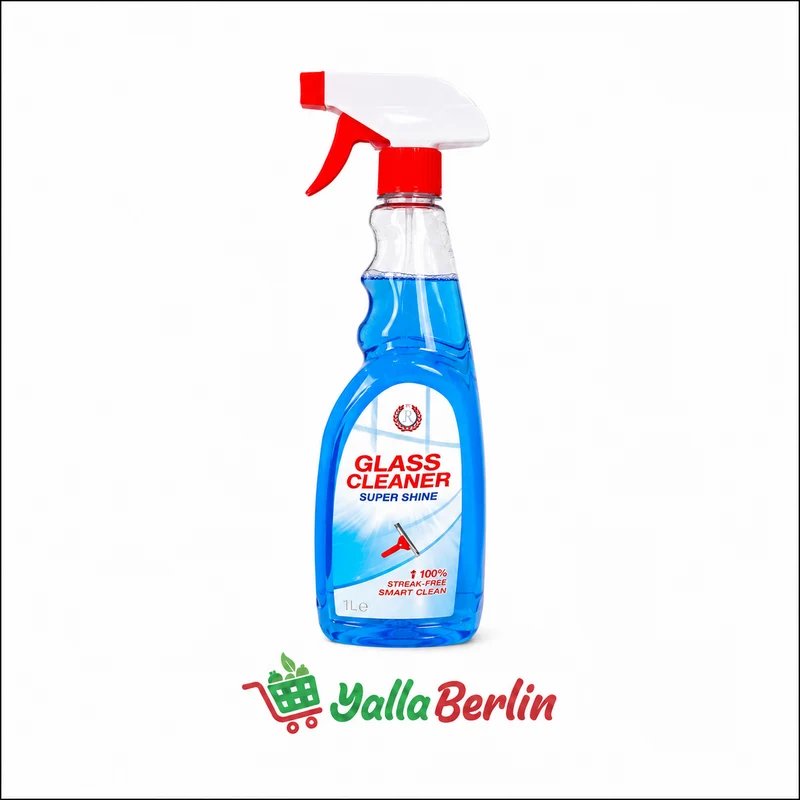 Glasreiniger 1L