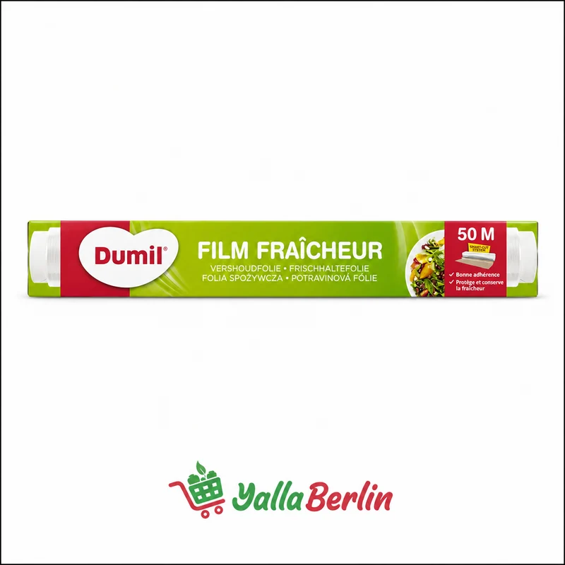 Dumil Frischhaltefolie 50m