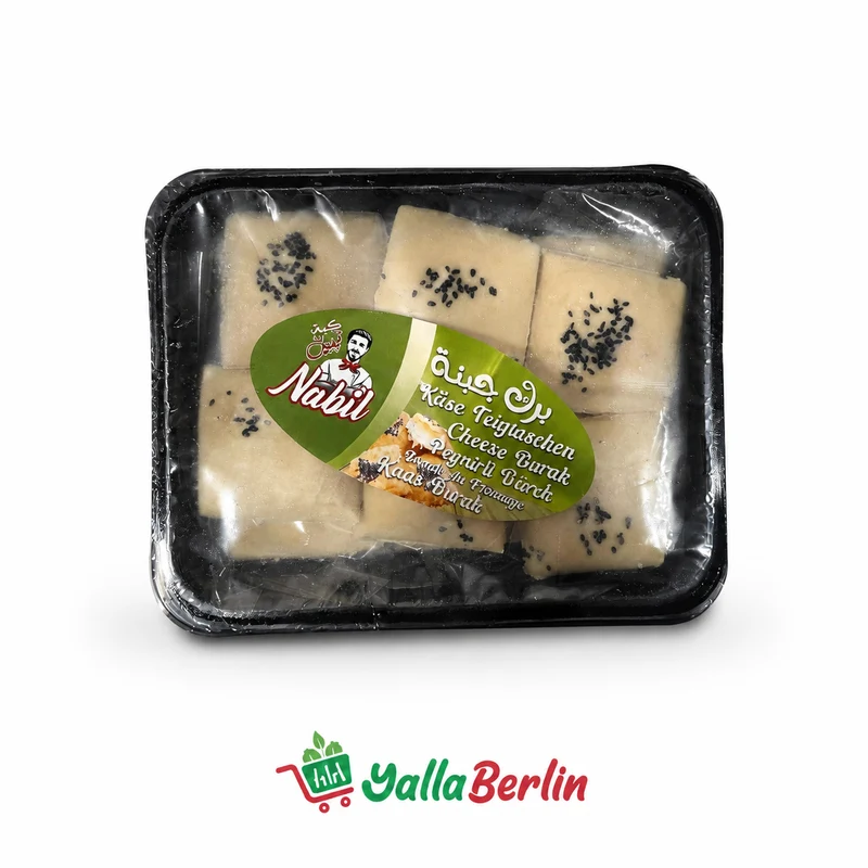 Nabil Käse-Börek