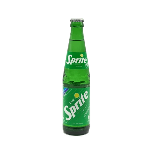 Sprite 24 x 0,33l