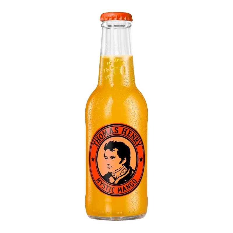 Thomas Henry Mystic Mango 24 x 0,2l ( Vorbestellung )