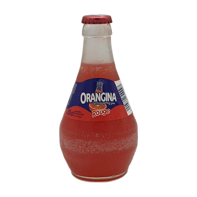 Orangina Rouge 15 x 0,25l