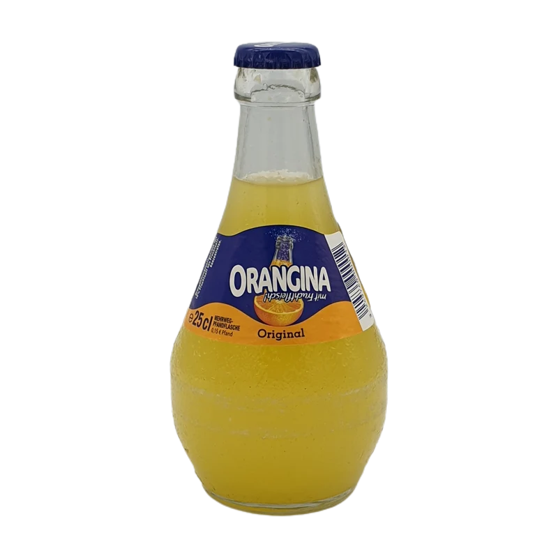 Orangina Original 15 x 0,25l