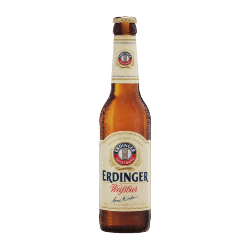Erdinger Weissbier 24 x 0,33l ( Vorbestellung )