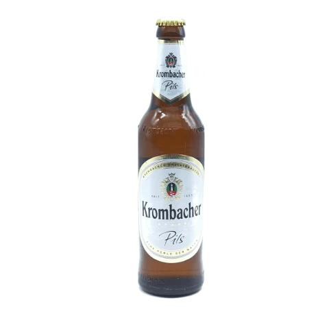 Krombacher Pils 20 x 0,5l ( Vorbestellung )