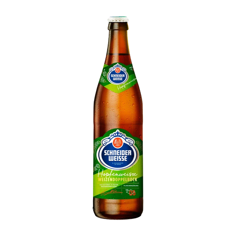 Schneider Weisse Hopfenweisse TAP 5 20 x 0.5l