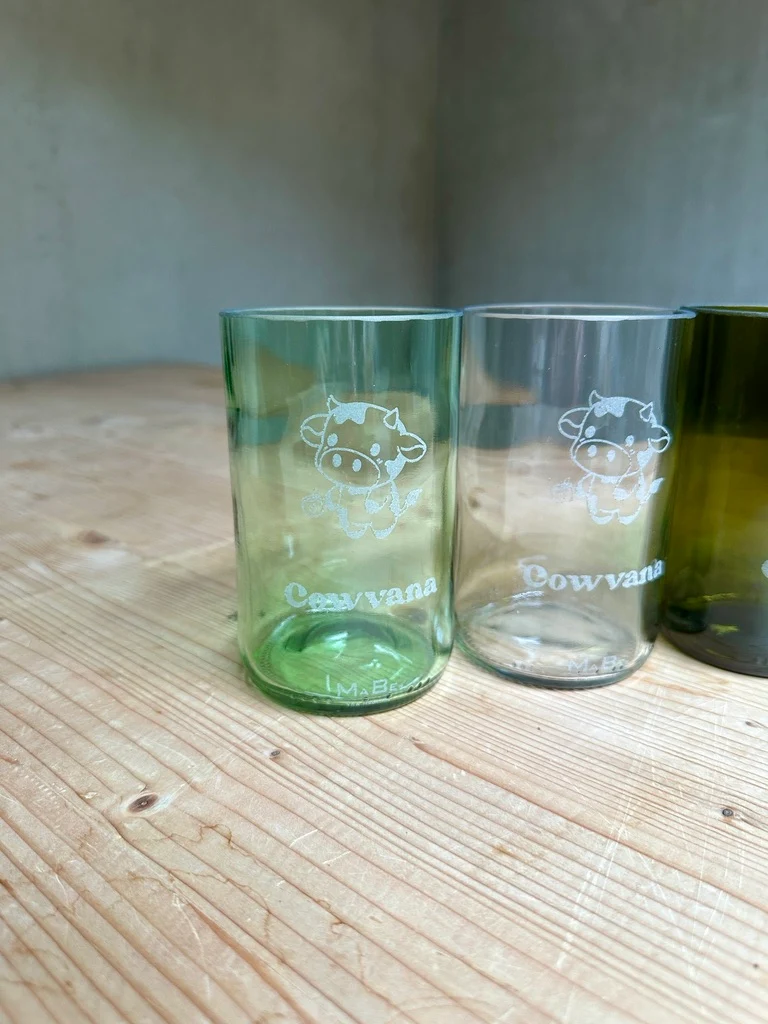 Cowvana vegan food & more aus Magdeburg trifft auf MaBe®