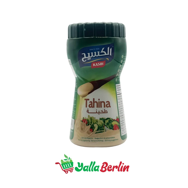 KASIH SESAM TAHINI (400 Gr)