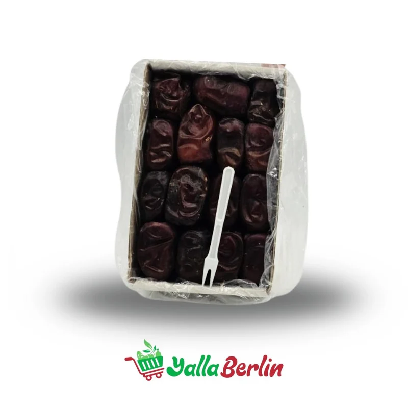 Boustani MAZAFATI DATTELN 500g