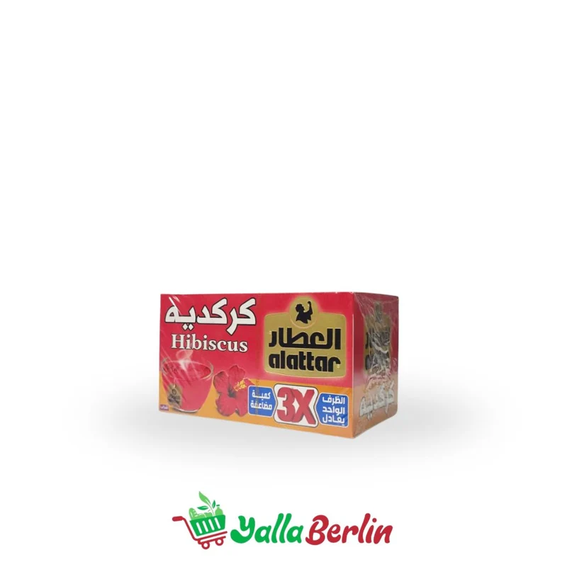 Alattar Hibiscus
