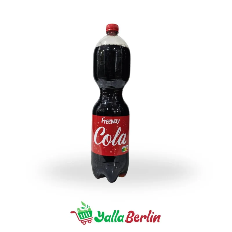 Freeway Cola 1.5L