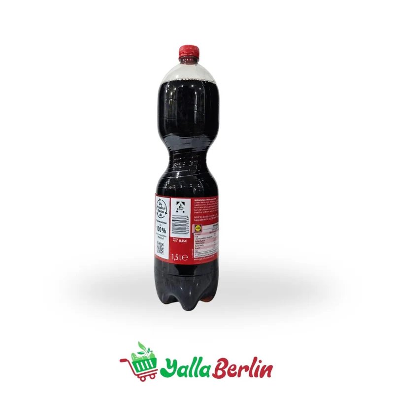 Freeway Cola 1.5L