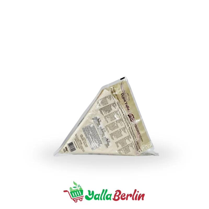 ÖZ-YIL Dreieck Blätterteig 360g
