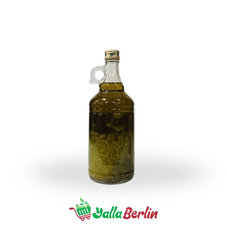 Khater Olivenöl 750ml