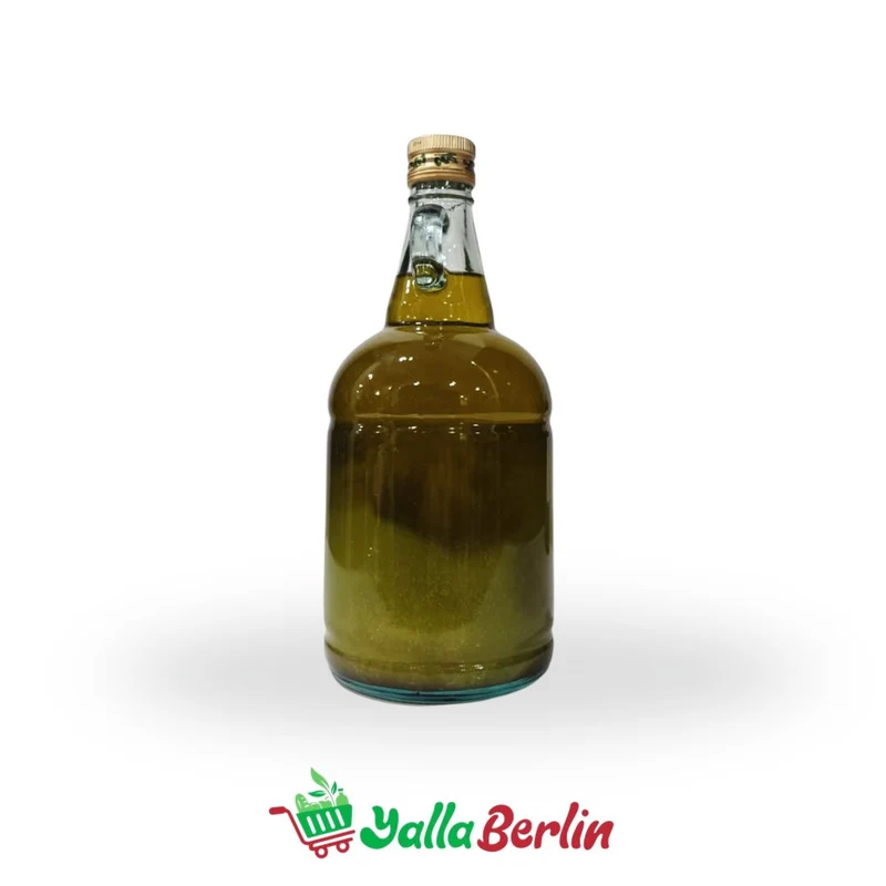 Khater Olivenöl 1.5 L