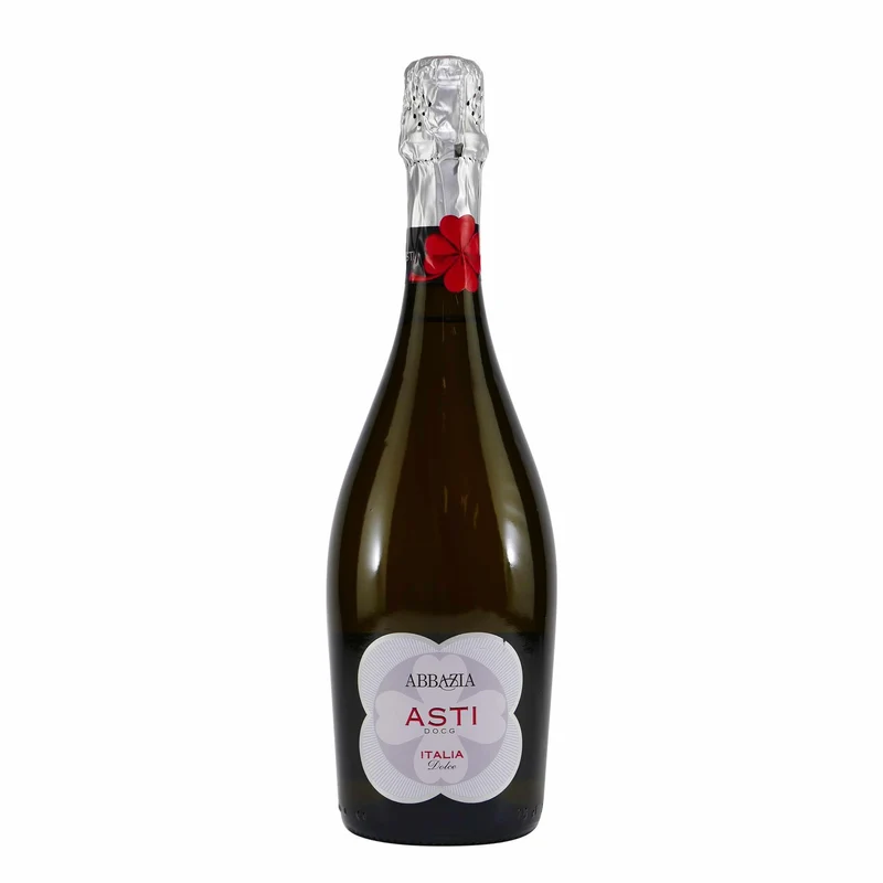 Abbazia Asti Spumante DOCG (6 x 0,75L)