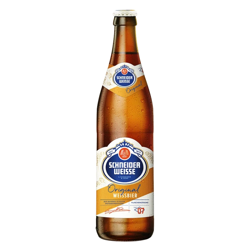 Schneider Weisse Original TAP 7 20 x 0,5l