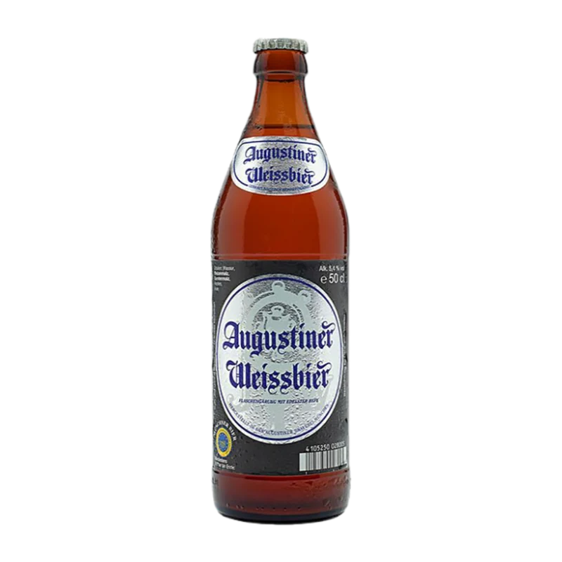 Augustiner Weissbier 20 x 0,5l