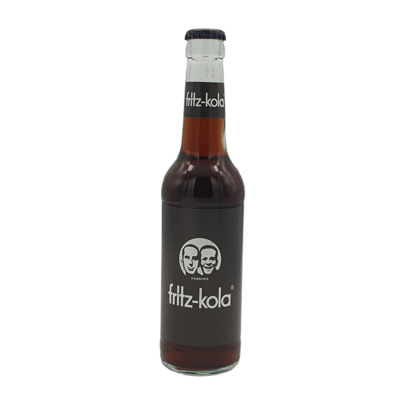 Fritz-Kola 24 x 0,33l
