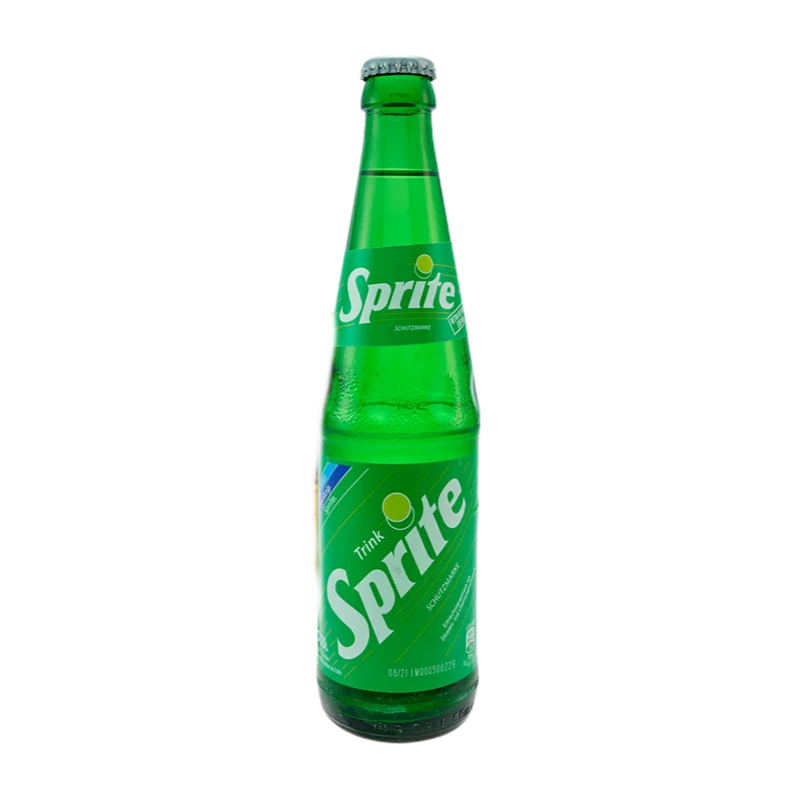 Sprite 20 x 0,5l