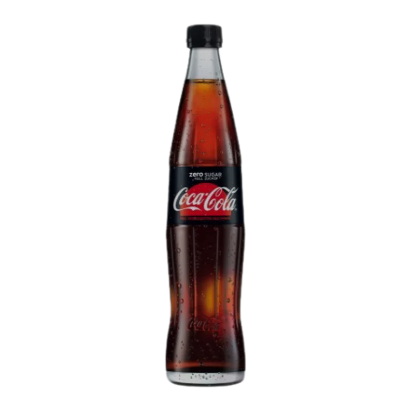 Coca Cola Zero 20 x 0,5l