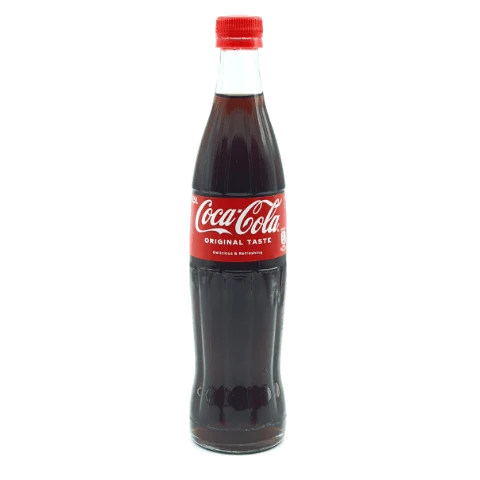 Coca Cola Classic 20 x 0,5l