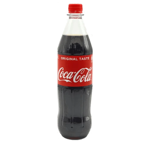 Coca Cola Classic 12 x 1l ( Vorbestellung )