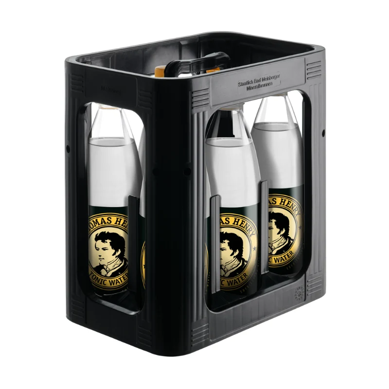 Thomas Henry Tonic Water 6 x 1l ( Vorbestellung )