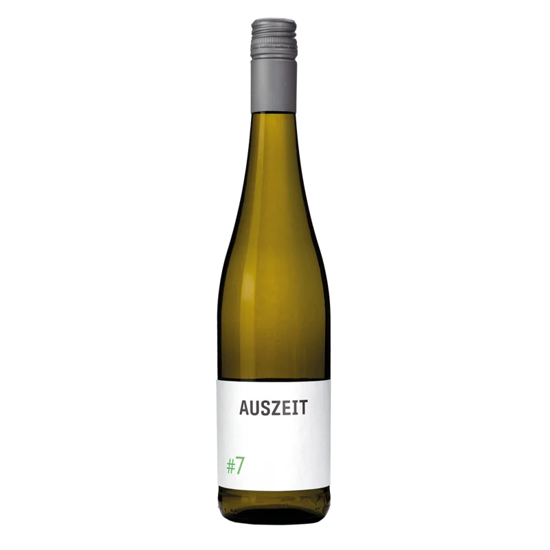 #7 AUSZEIT Riesling - vom Weingut Dieterich
