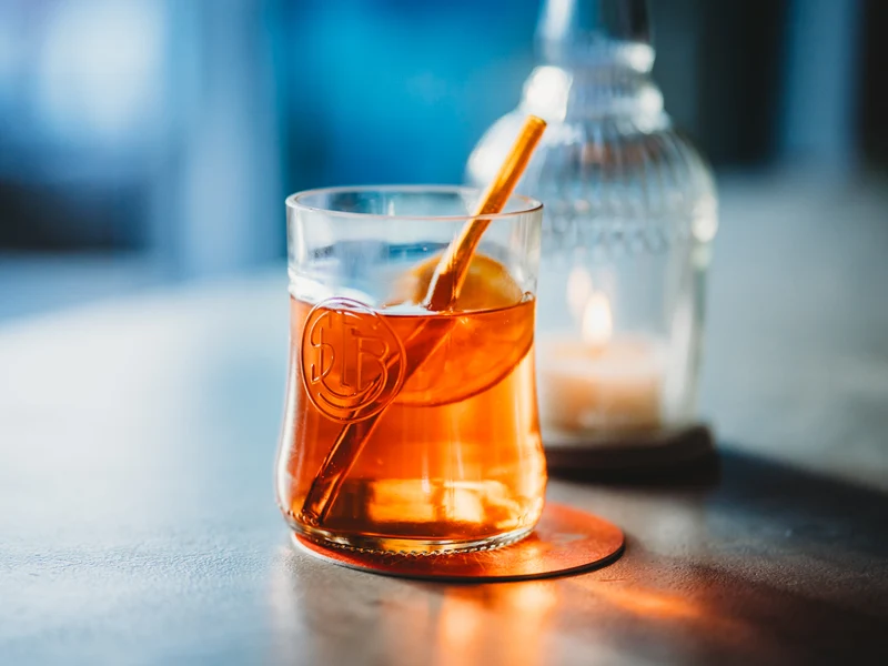 ☀️ das NEUE APEROL Glas 🧡 🍊 aus der Literflasche gefertigt - toll für Longdrinks