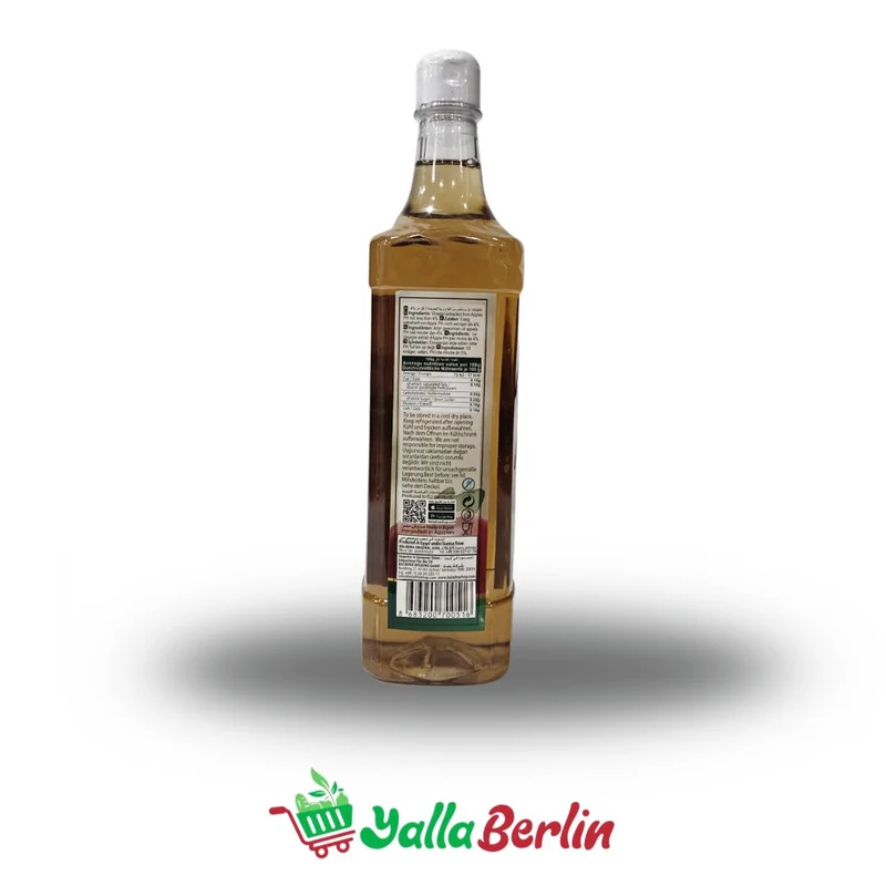 Baladna Apfelessig