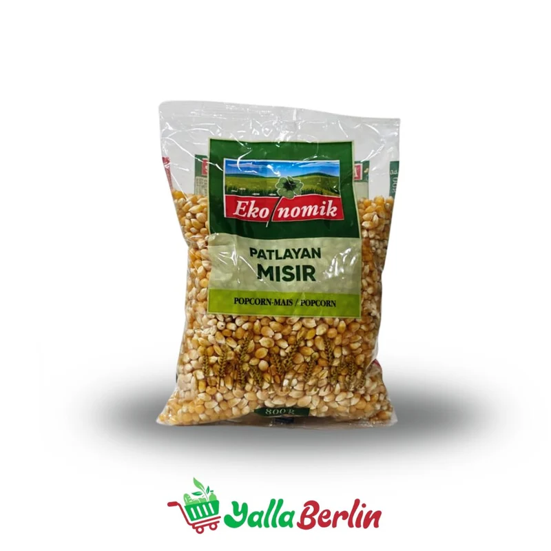 Eko nomik Mais 800gr