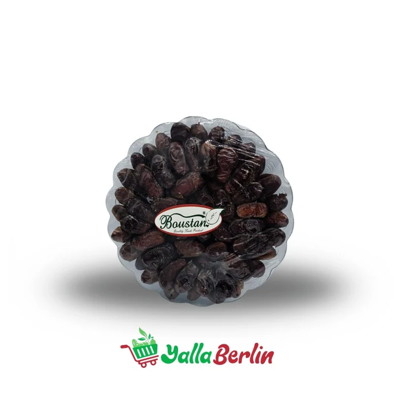 Boustan Datteln 800 gr