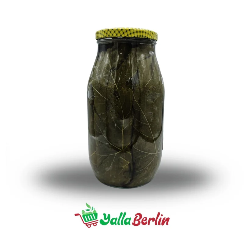Mobakhar weinblatter 2750gr